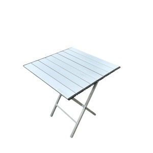 Sekoutdoor Alüminyum Katlanır Masası