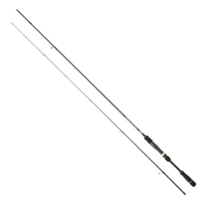 Daiwa Crosscast 228 cm 1-6 gr LRF Olta Kamışı