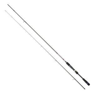 Daiwa Crosscast 244 Cm 1-6 Gr LRF Olta Kamışı