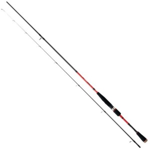 Daiwa Crossfire New Spin 218 Cm 2-8 Gr Lrf Kamışı