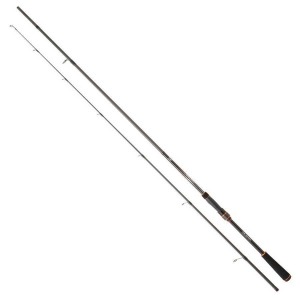 Daiwa New Crossfire 244 Cm 14-42 Gr Spin Kamışı