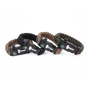 Orcamp Paracord Bileklik