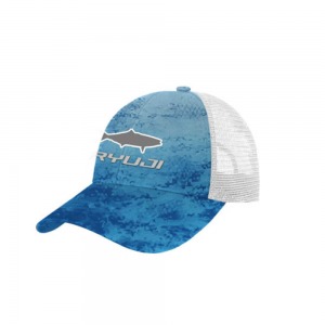 Ryuji Performance Blue Sky Cap