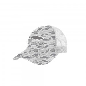 Ryuji Performance Fish Wave Cap
