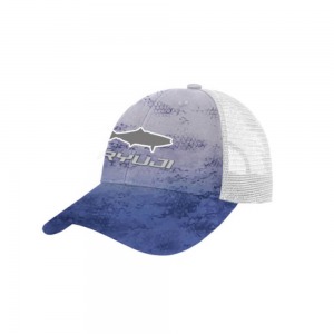 Ryuji Performance Navy Blue Cap