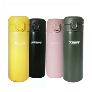 Orcamp 420 ml Termos Mug 